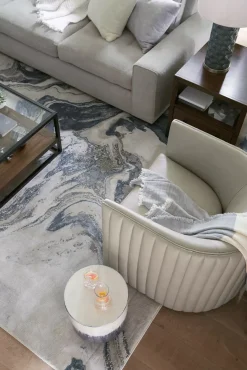 Archer End Table