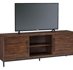 Archer Entertainment Console