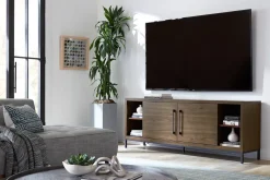 Archer Entertainment Console