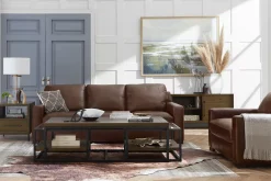 Archer Entertainment Console