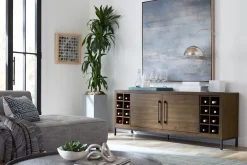 Archer Entertainment Console