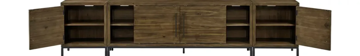 Archer Large Entertainment Console