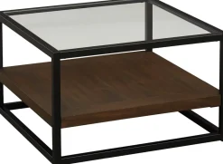 Archer Square Coffee Table
