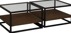 Archer Square Coffee Table