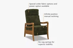 Arden Recliner