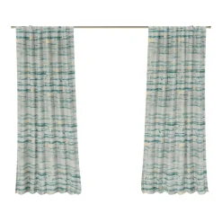 Aries Curtain Panel