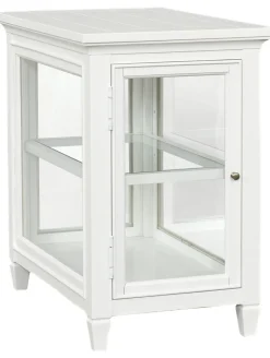 Arlington Chairside Table