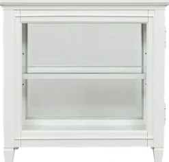 Arlington Chairside Table