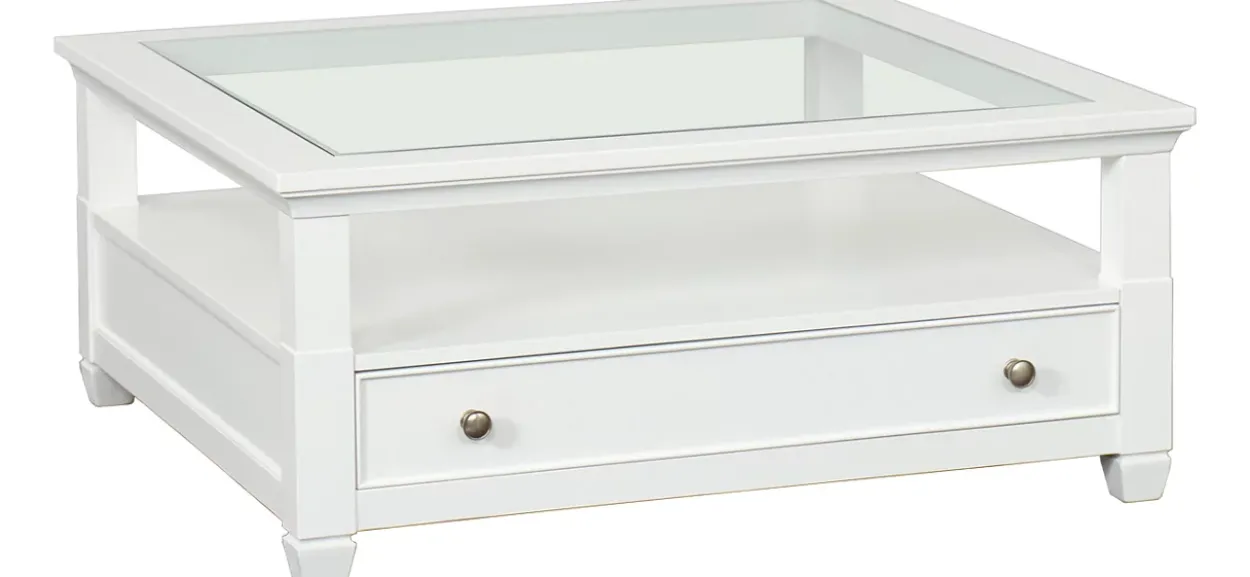 Arlington Coffee Table