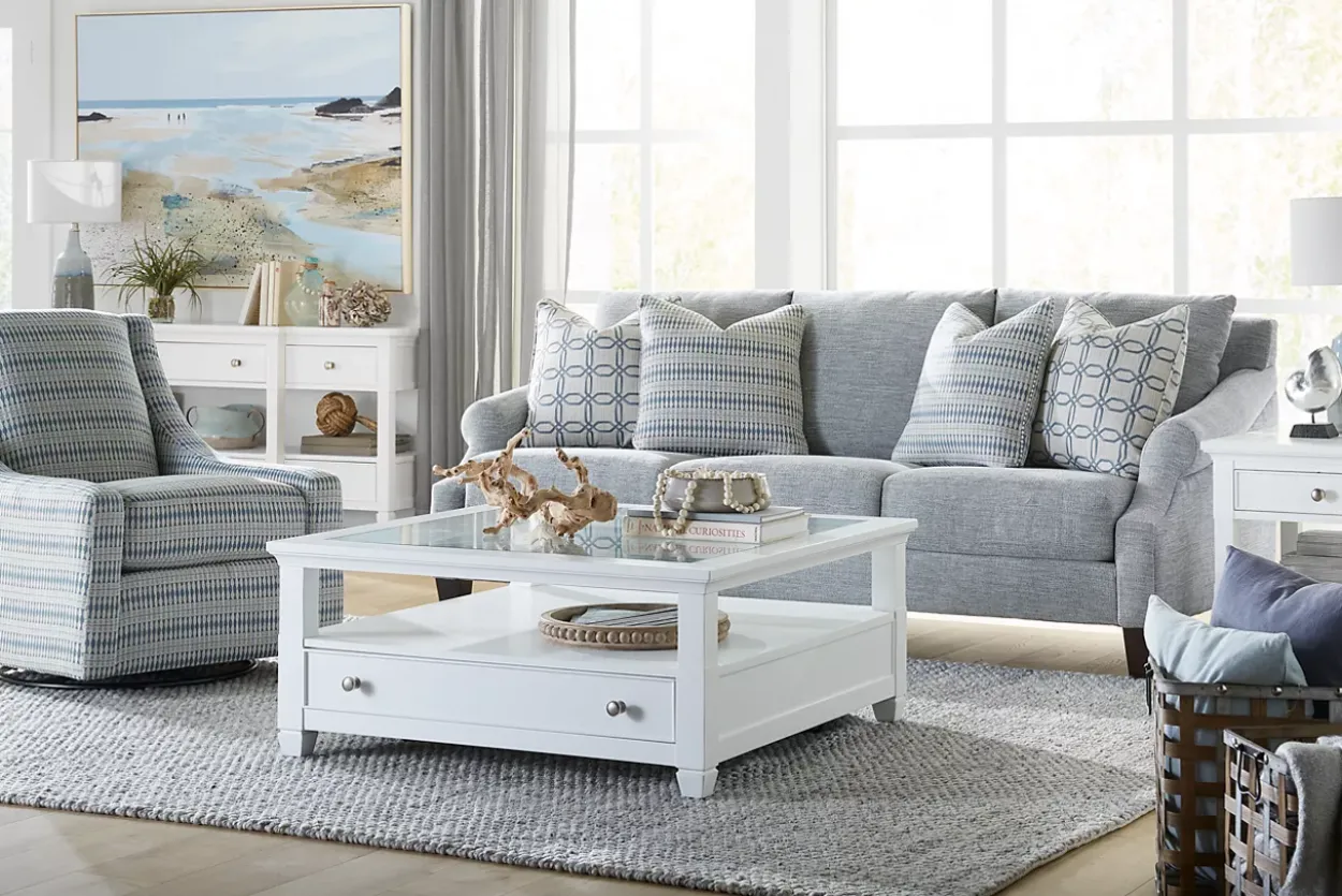 Arlington Coffee Table