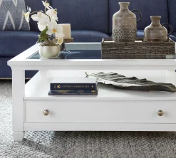 Arlington Coffee Table