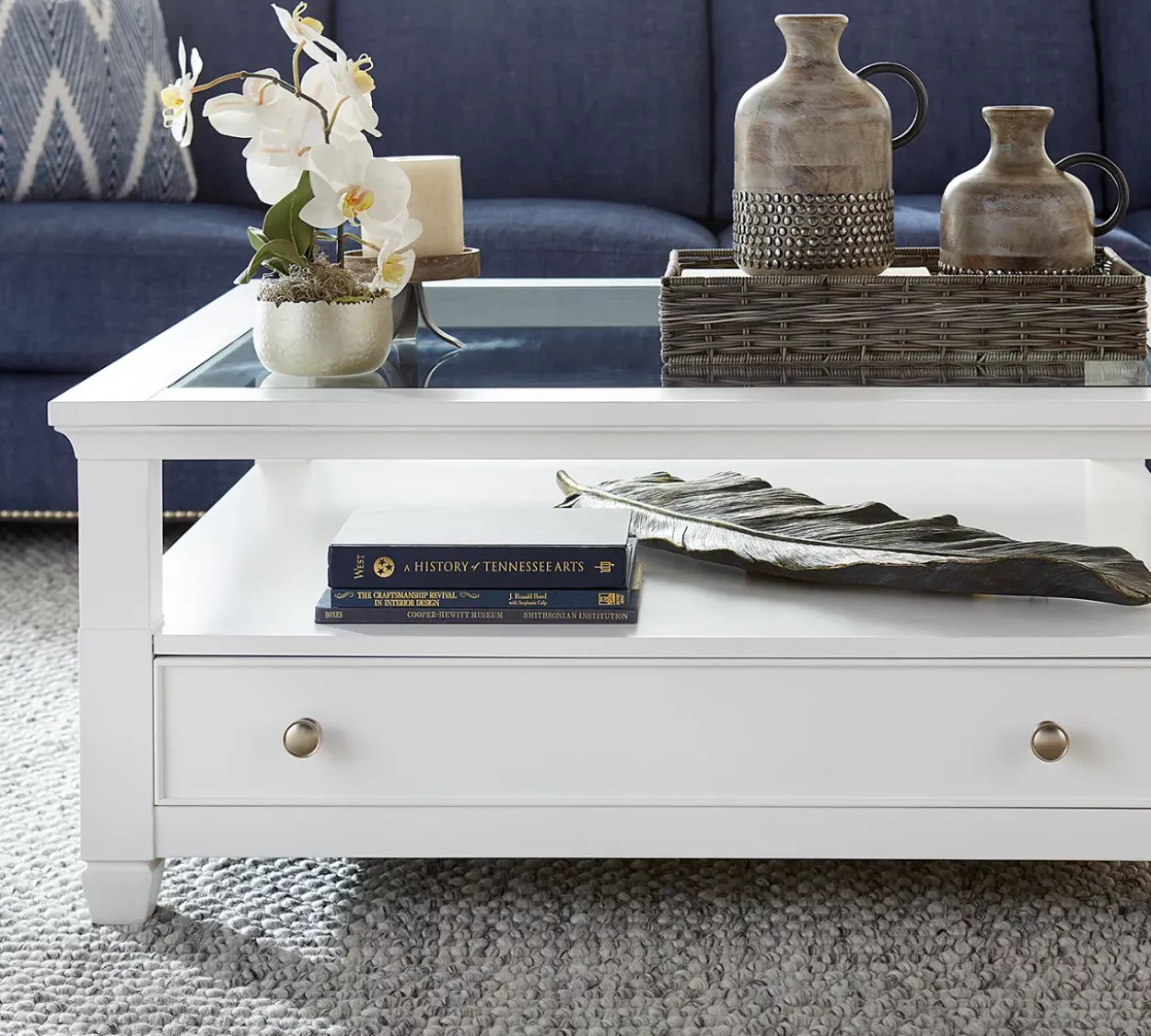 Arlington Coffee Table