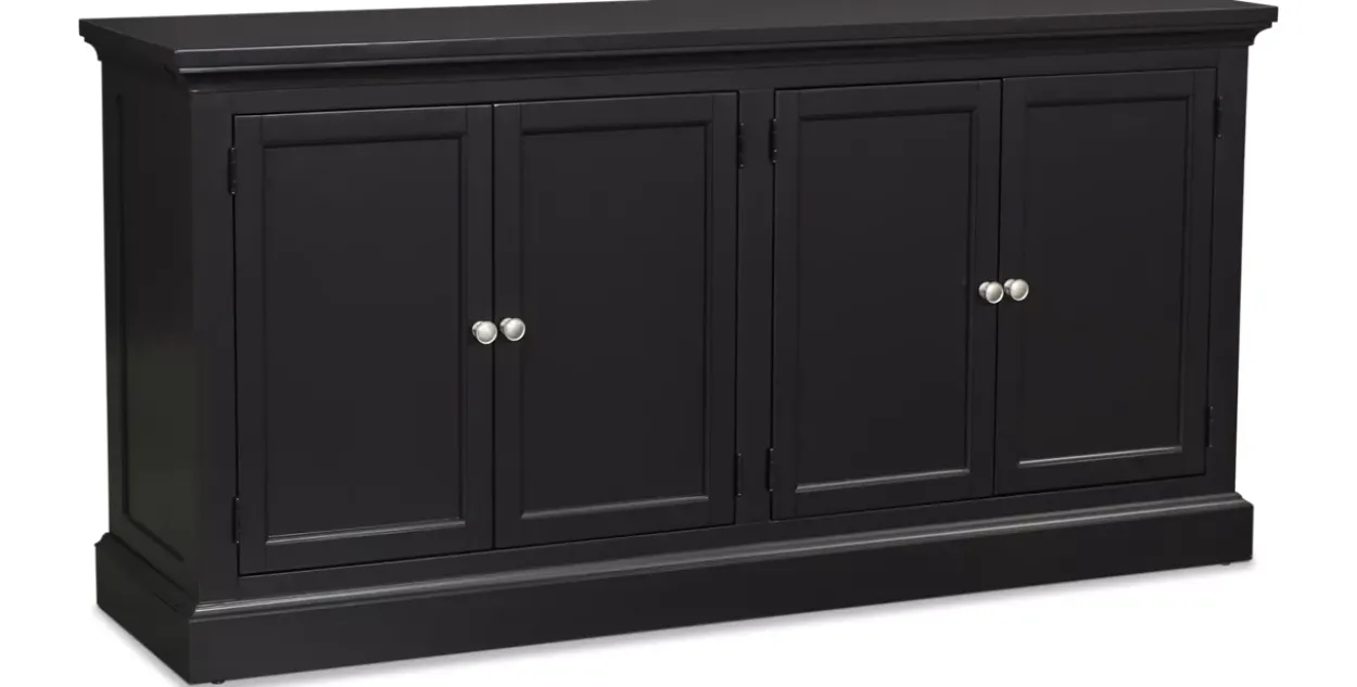 Arlington Entertainment Console