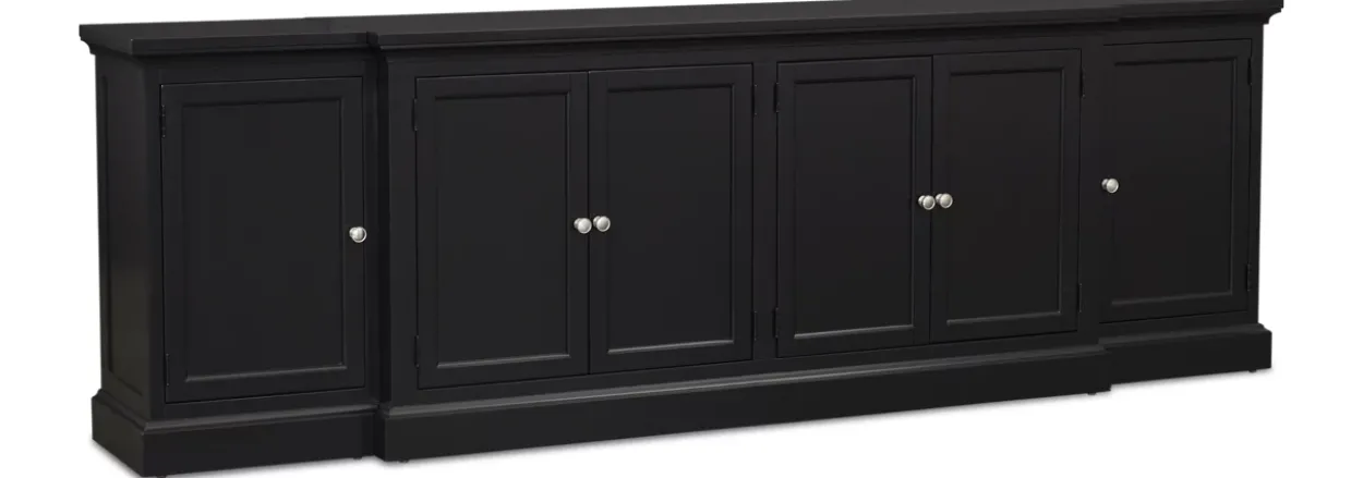 Arlington Entertainment Console