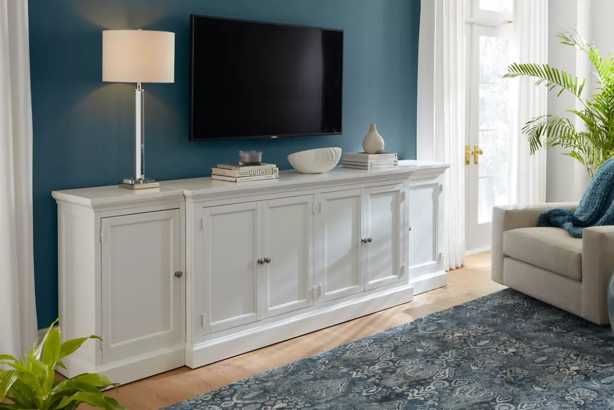 Arlington Entertainment Console