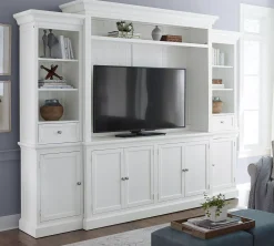 Arlington Entertainment Wall