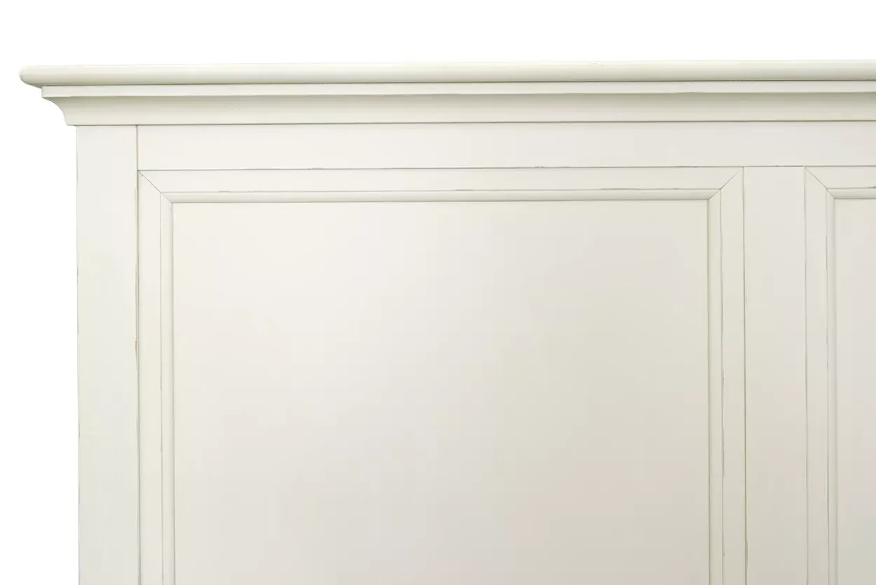 Ashebrooke Bed