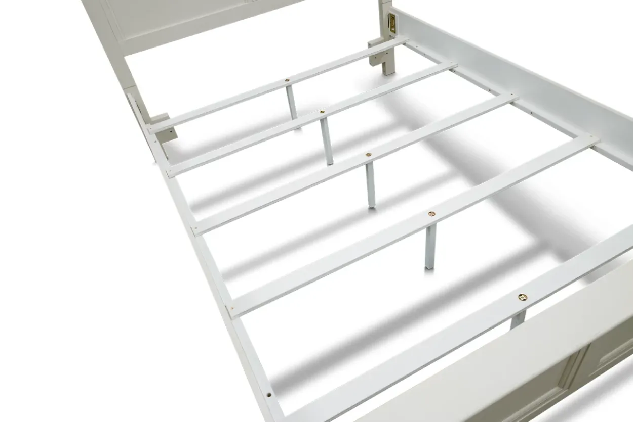 Ashebrooke Bed