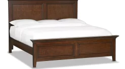 Ashebrooke Bed