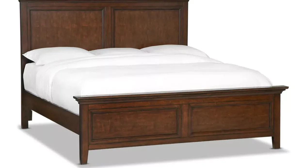 Ashebrooke Bed