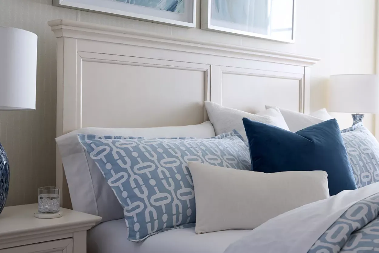 Ashebrooke Bed