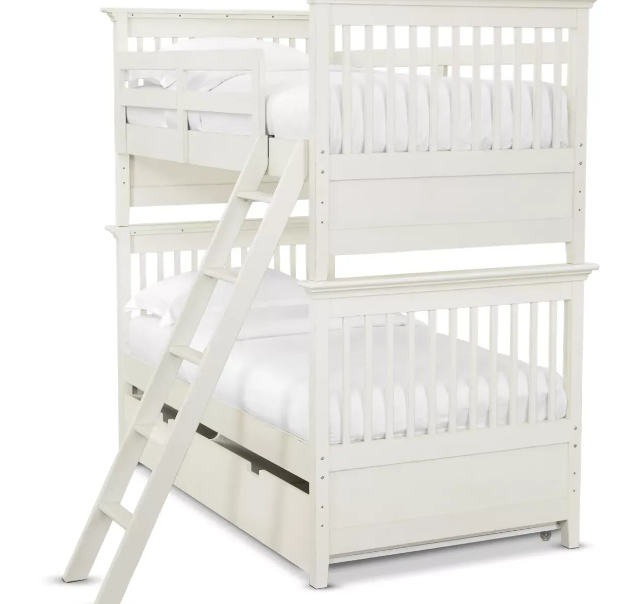 Ashebrooke Bunk Bed