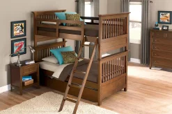 Ashebrooke Bunk Bed