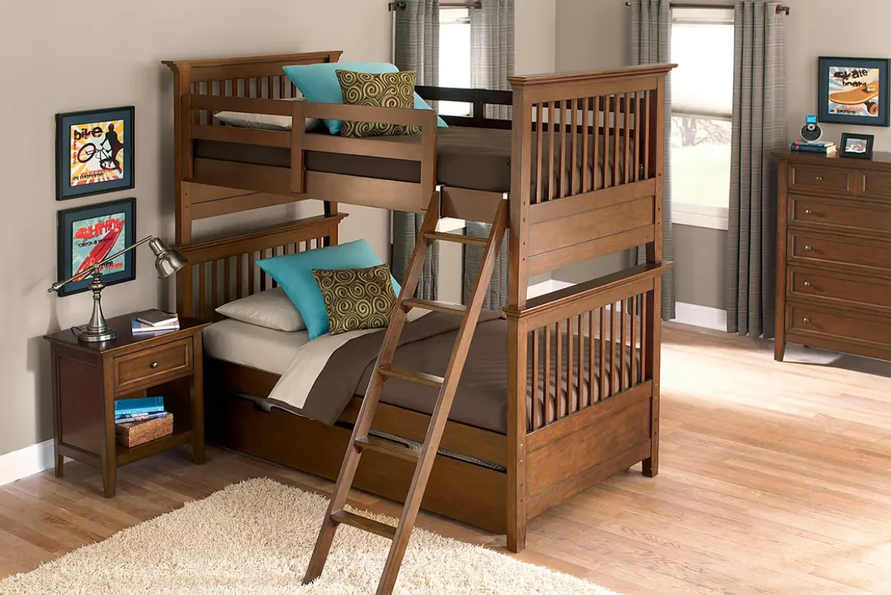 Ashebrooke Bunk Bed
