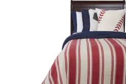 Ashebrooke Quilt Ensemble