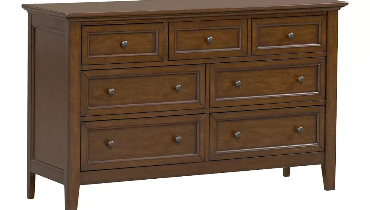 Ashebrooke Youth Dresser