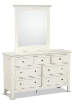 Ashebrooke Youth Dresser