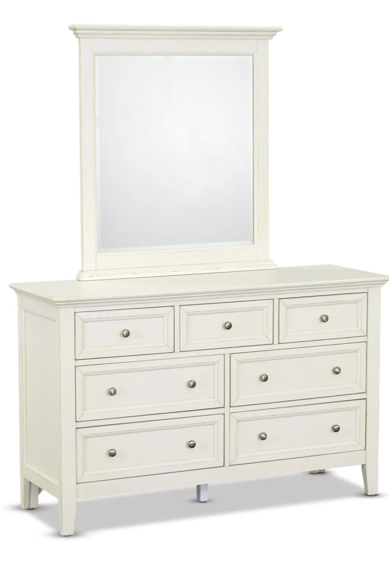 Ashebrooke Youth Dresser