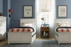 Ashebrooke Youth Nightstand