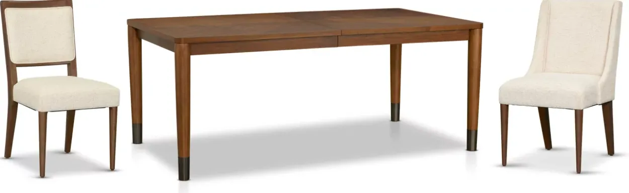 Ashford Park Dining Table