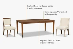 Ashford Park Dining Table