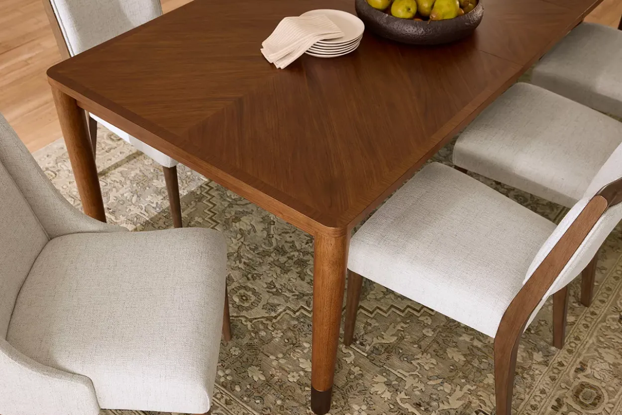 Ashford Park Dining Table