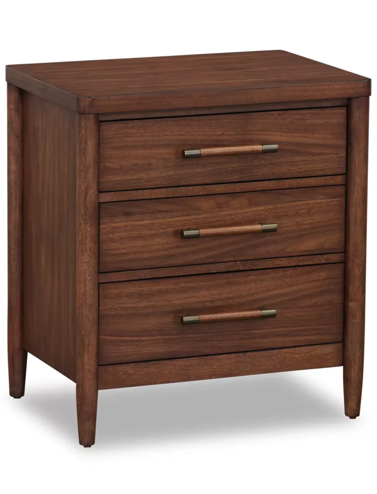 Ashford Park Drawer Nightstand