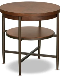 Ashford Park End Table