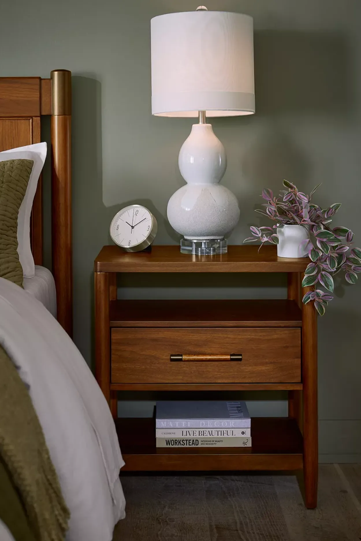 Ashford Park Nightstand