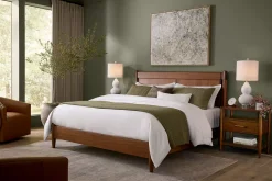 Ashford Park Panel Bed