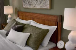 Ashford Park Panel Bed