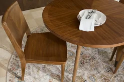 Ashford Park Round Dining Table