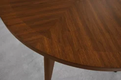 Ashford Park Round Dining Table