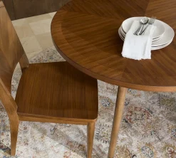 Ashford Park Round Dining Table