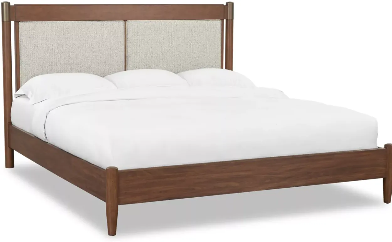 Ashford Park Upholstered Bed