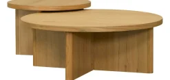 Ashton Bunching Coffee Table
