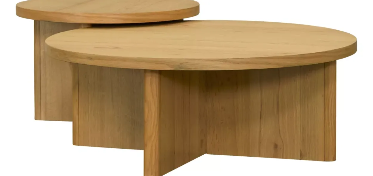 Ashton Bunching Coffee Table