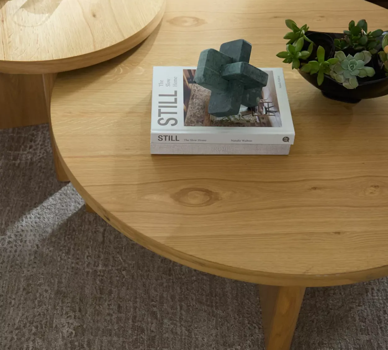 Ashton Bunching Coffee Table