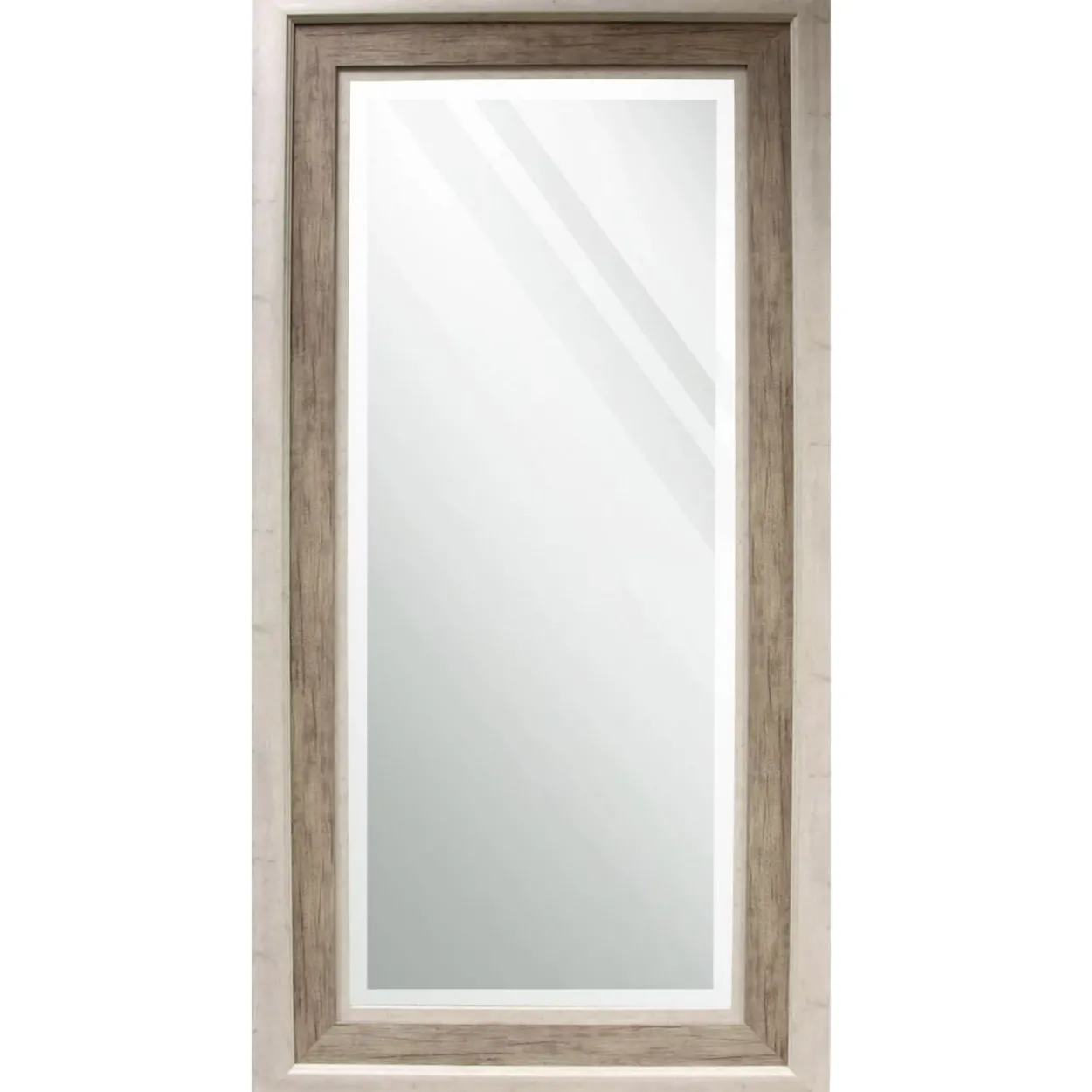Athens Leaner Mirror