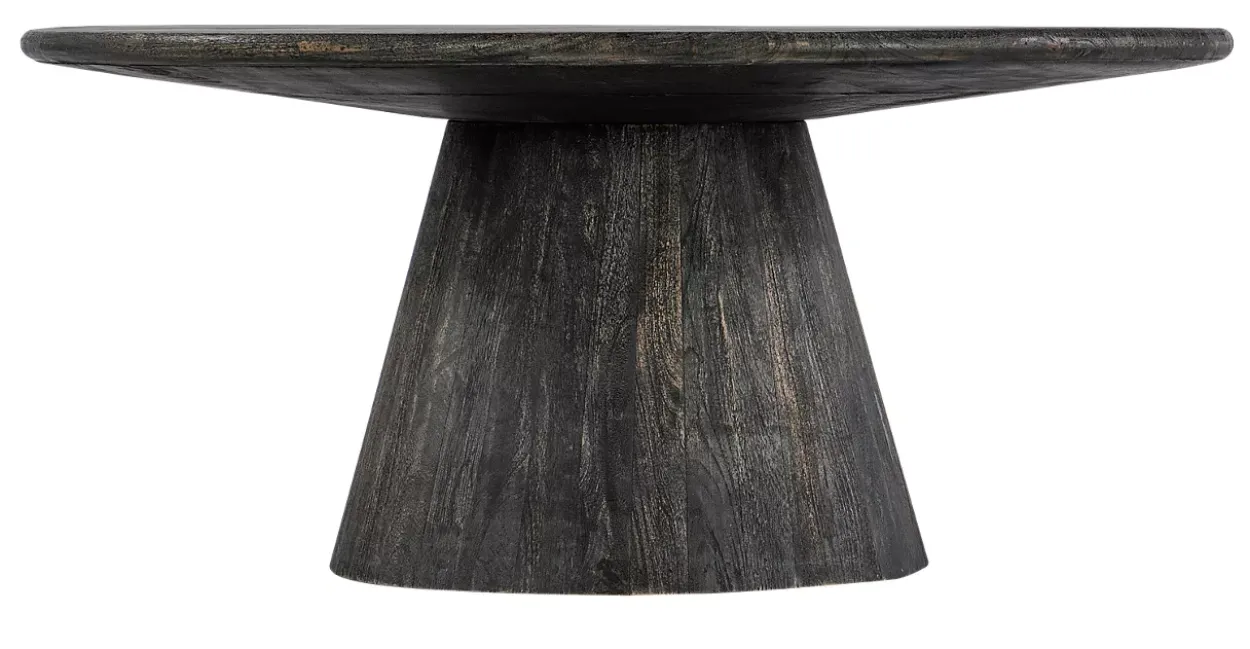 Atlas Coffee Table